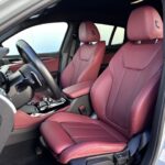 BMW X4 xDrive20d xLine 140 kW (190 CV)