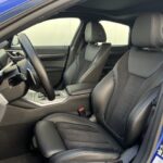 BMW Serie 4 420d Gran Coupe 140 kW (190 CV)