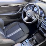 BMW X1 sDrive18d 110 kW (150 CV)