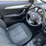 BMW X1 sDrive18d 110 kW (150 CV)