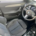BMW X2 sDrive18d 110 kW (150 CV)