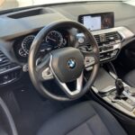 BMW X4 xDrive20d 140 kW (190 CV)