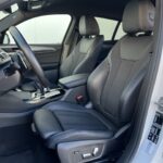 BMW X4 xDrive20d 140 kW (190 CV)