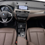 BMW X1 sDrive18d 110 kW (150 CV)