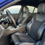 BMW Serie 3 320i 135 kW (184 CV)