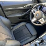 BMW Serie 4 420d Gran Coupe 140 kW (190 CV)
