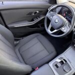 BMW Serie 3 318d 110 kW (150 CV)