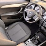BMW X2 xDrive20d 140 kW (190 CV)