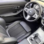 BMW Serie 3 318d 110 kW (150 CV)