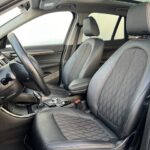 BMW X1 sDrive18d 110 kW (150 CV)