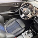 BMW Serie 1 116d Business 85 kW (116 CV)