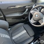 BMW X2 xDrive20i 141 kW (192 CV)