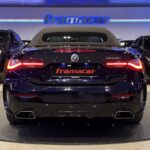 BMW Serie 4 M440i xDrive Cabrio 275 kW (374 CV)