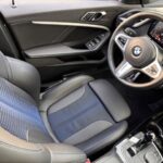 BMW Serie 1 118d Business 110 kW (150 CV)