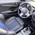 BMW Serie 1 118i 103 kW (140 CV)