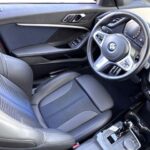 BMW Serie 1 118d 110 kW (150 CV)