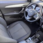 BMW X2 sDrive18d Business 110 kW (150 CV)