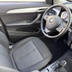 BMW X1 sDrive18d 110 kW (150 CV)