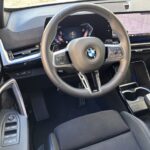 BMW X1 sDrive20d 120 kW (163 CV)