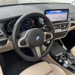 BMW X3 xDrive30d xLine 210 kW (286 CV)