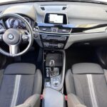 BMW X1 sDrive18d 110 kW (150 CV)
