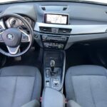 BMW X1 sDrive18d 110 kW (150 CV)