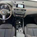 BMW X2 sDrive18d 110 kW (150 CV)