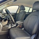 BMW X4 xDrive20d 140 kW (190 CV)