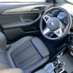 BMW X4 xDrive20d 140 kW (190 CV)