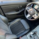 BMW Serie 3 320i 135 kW (184 CV)