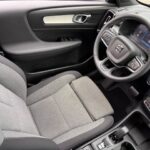 Volvo XC40 B3 Gasolina Mild hybrid Core Auto 120 kW (163 CV)