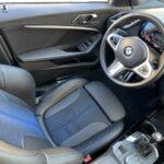 BMW Serie 1 118i 103 kW (140 CV)