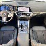 BMW Serie 4 420d Gran Coupe 140 kW (190 CV)