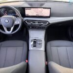 BMW Serie 3 318d 110 kW (150 CV)