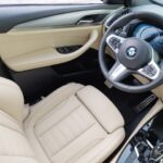 BMW X4 xDrive20d 140 kW (190 CV)