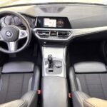 BMW Serie 3 318d 110 kW (150 CV)
