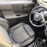 MINI Countryman Cooper S E ALL4 165 kW (224 CV)
