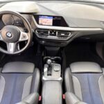 BMW Serie 1 116d Business 85 kW (116 CV)