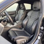 BMW Serie 4 420d Gran Coupe 140 kW (190 CV)