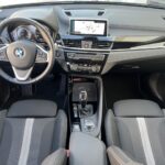 BMW X2 xDrive20i 141 kW (192 CV)