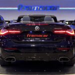BMW Serie 4 M440i xDrive Cabrio 275 kW (374 CV)