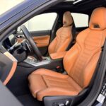 BMW Serie 4 M440i xDrive Gran Coupé 275 kW (374 CV)