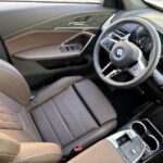 BMW X1 sDrive20d 120 kW (163 CV)