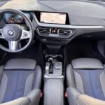 BMW Serie 1 118i 103 kW (140 CV)