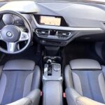 BMW Serie 1 118d 110 kW (150 CV)