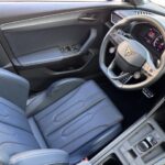 CUPRA Leon Sportstourer 2.0 TSI VZ 4Drive DSG 228 kW (310 CV)
