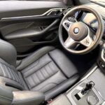 BMW Serie 4 430i Gran Coupe 180 kW (245 CV)