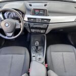 BMW X1 sDrive18d 110 kW (150 CV)