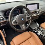 BMW X3 xDrive30d xLine 210 kW (286 CV)