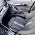 BMW X1 sDrive18d 110 kW (150 CV)